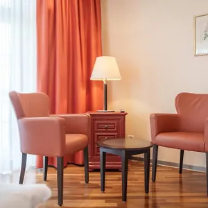 Schweizerhof Hotel Basilea