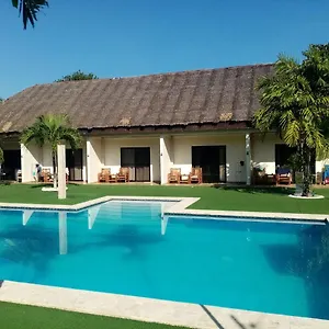 Higala Resort Panglao