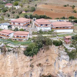 Bracaj Pensión Zhaban