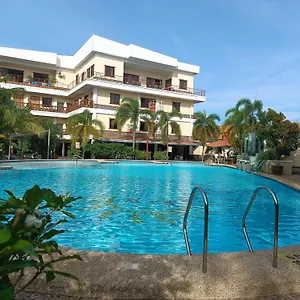 Sunville And Restaurant Resort Panglao