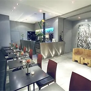 Limmatblick Hotel Zúrich