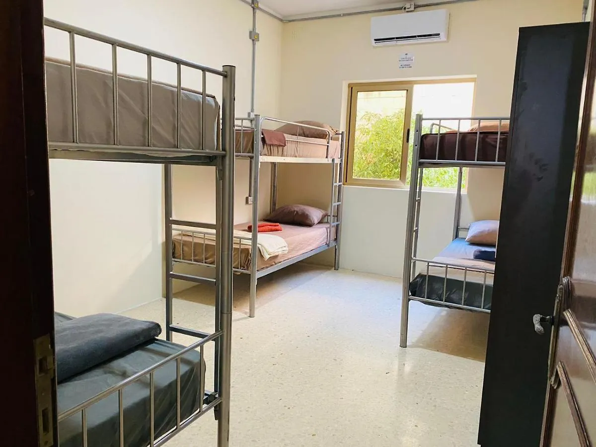 Ommi Hostel Saint Julian's 0*,  Malta
