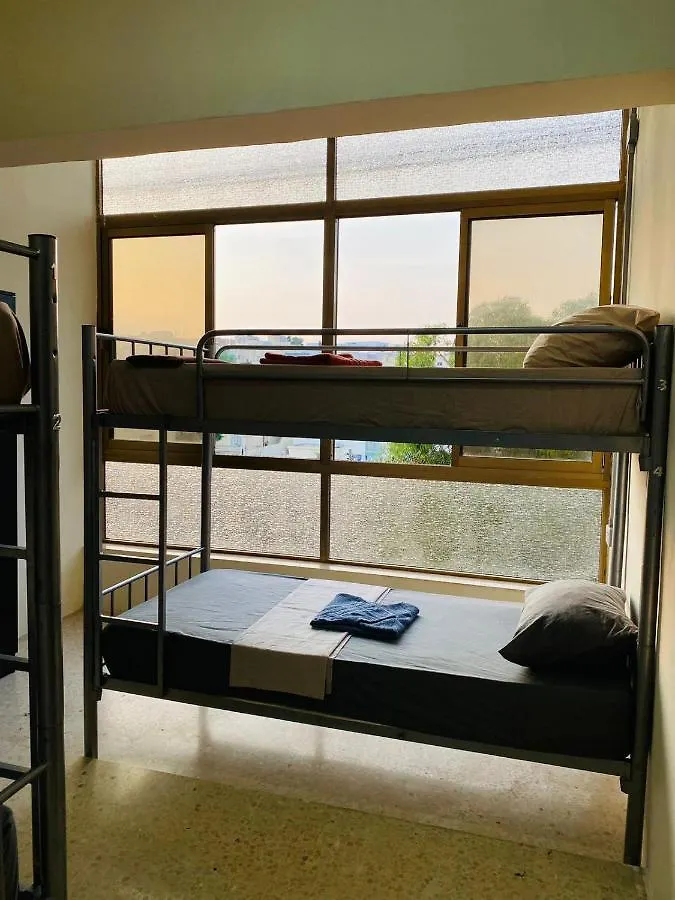 Ommi Hostel Saint Julian's